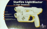 InterAct StarFire LightBlaster [NA] Box Art