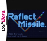 Reflect Missile Box Art