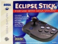 InterAct Eclipse Stick Box Art
