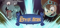 Little Acre, The Box Art