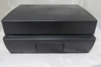 Dynasound Nintendo N64 SYSTEM-3 Storage Case Cabinet Box Art