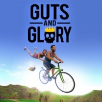 Guts & Glory Box Art