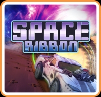 Space Ribbon Box Art