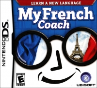 My French Coach Box Art