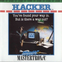 Hacker Box Art