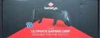 Satisfye: The Ultimate Gaming Grip Box Art