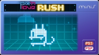 Pix'n Love Rush Box Art