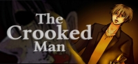 Crooked Man, The Box Art