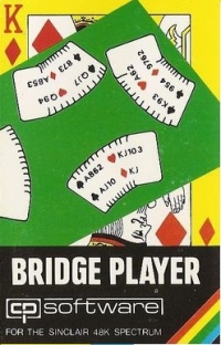 Bridge Player Box Art