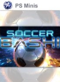 Soccer Bashi Box Art