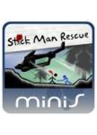 Stick Man Rescue Box Art