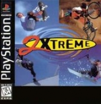 2 Xtreme Box Art