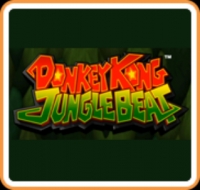 New Play Control! Donkey Kong Jungle Beat Box Art