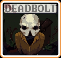 Deadbolt Box Art