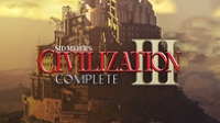 Sid Meier's Civilization III Complete Box Art