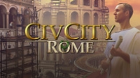 CivCity: Rome Box Art
