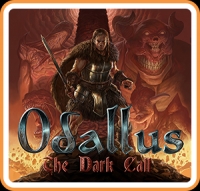 Odallus: The Dark Call Box Art