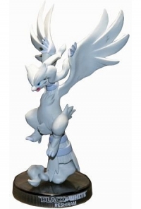 Pokémon TCG Figure - Reshiram Box Art