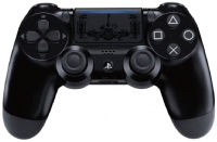 Sony DualShock 4 Wireless Controller CUH-ZCT2U - Kingdom Hearts III Box Art