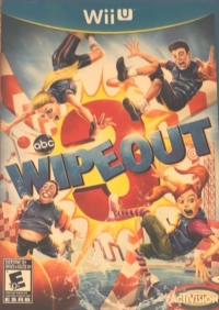 Wipeout 3 [CA] Box Art