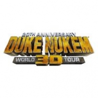 Duke Nukem 3D: 20th Anniversary Edition World Tour Box Art