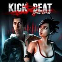 KickBeat - Special Edition Box Art
