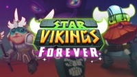 Star Vikings Forever Box Art
