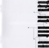NieR:Automata Piano Collections Box Art