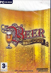 Beer Tycoon Box Art