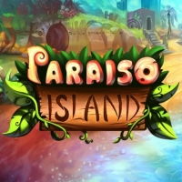 Paraiso Island: The Island SIm Box Art