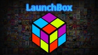 LaunchBox Box Art