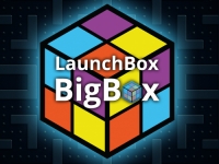 LaunchBox BigBox Box Art