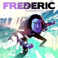 Frederic: Resurrection of Music Box Art