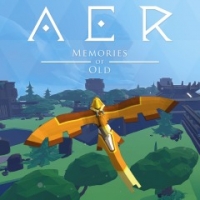 AER: Memories of Old Box Art