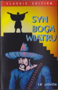 Syn Boga Wiatru: Classic Edition Box Art