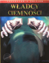 Władcy Ciemności: Collector's Edition (cassette) Box Art