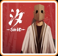 Shio Box Art