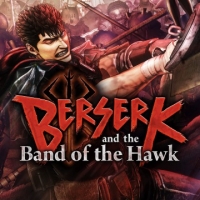 Berserk and the Band of the Hawk Box Art