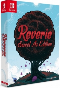 Reverie: Sweet As Edition (box) Box Art