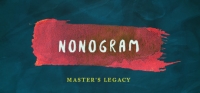 Nonogram: Master's Legacy Box Art