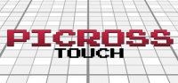 Picross Touch Box Art