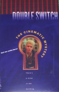 Double Switch - 25th Anniversary Edition (box) Box Art