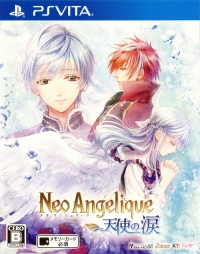 Neo Angelique: Tenshi no Namida Box Art