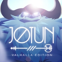 Jotun: Valhalla Edition Box Art