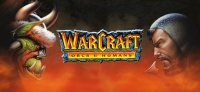 Warcraft: Orcs and Humans Box Art
