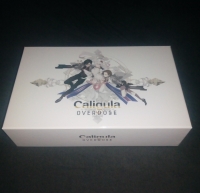 Caligula: Overdose - Limited Edition Box Art
