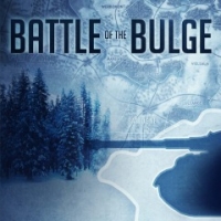 Battle of the Bulge Box Art