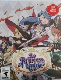 Princess Guide, The - Limited Edition Box Box Art