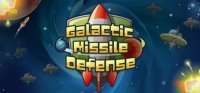 Galactic Missile Defense Box Art