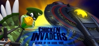 Chicken Invaders 5 Box Art